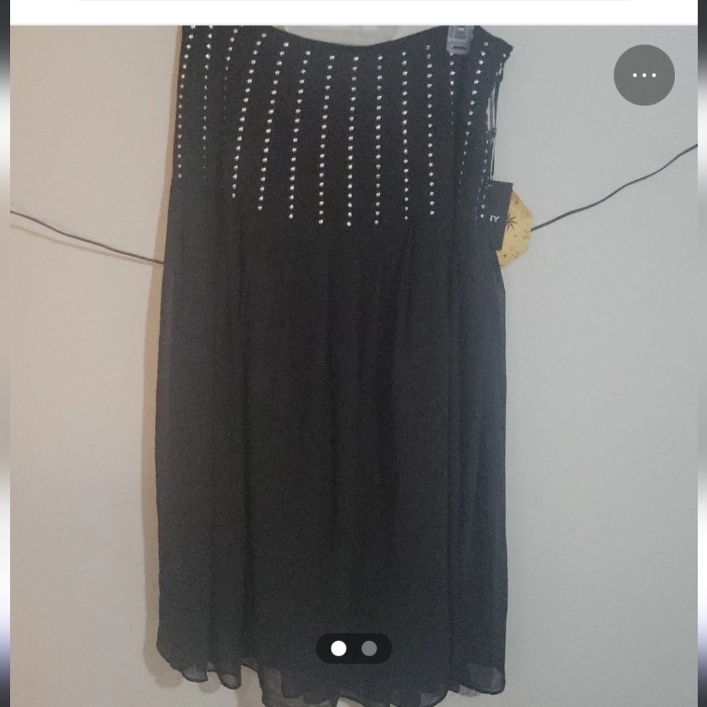 DKNY skirt